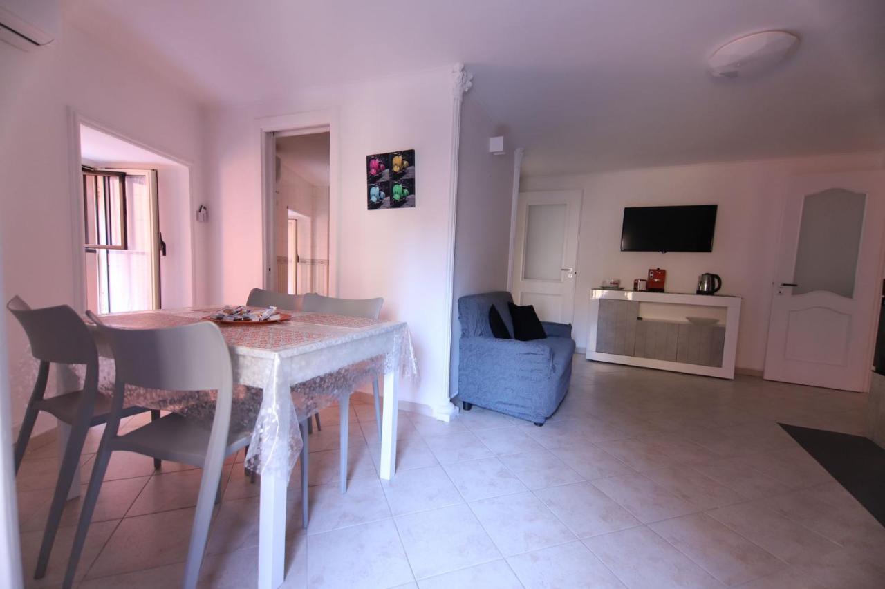 Casa In Piazza Appartement Napels Buitenkant foto