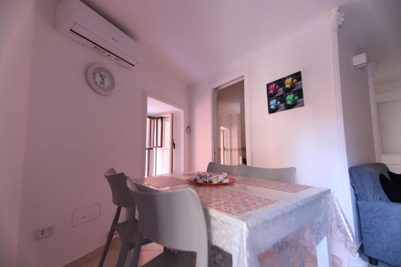Casa In Piazza Appartement Napels Buitenkant foto