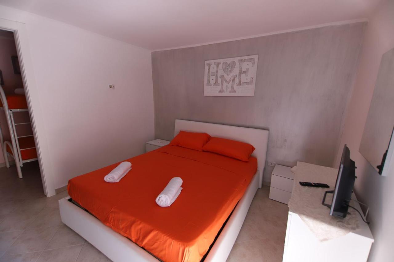 Casa In Piazza Appartement Napels Buitenkant foto