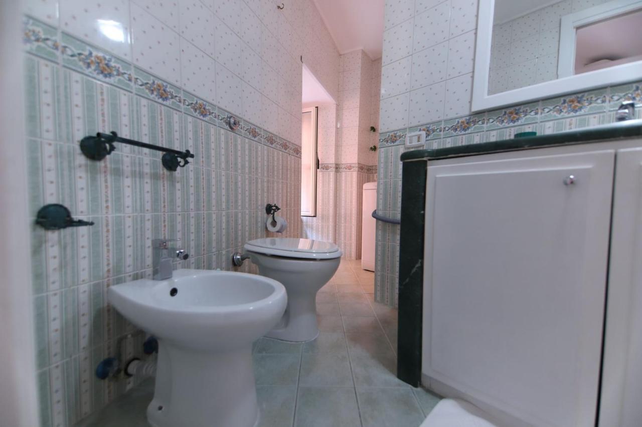 Casa In Piazza Appartement Napels Buitenkant foto